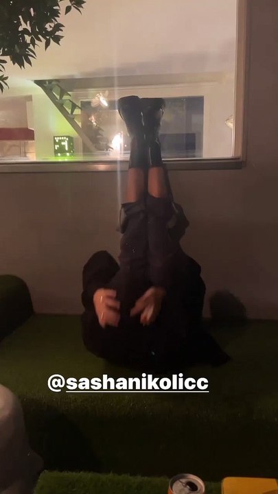 Joalukas Noah : Le fils de Yannick Noah passe une soirée mémorable avec une célèbre fille de