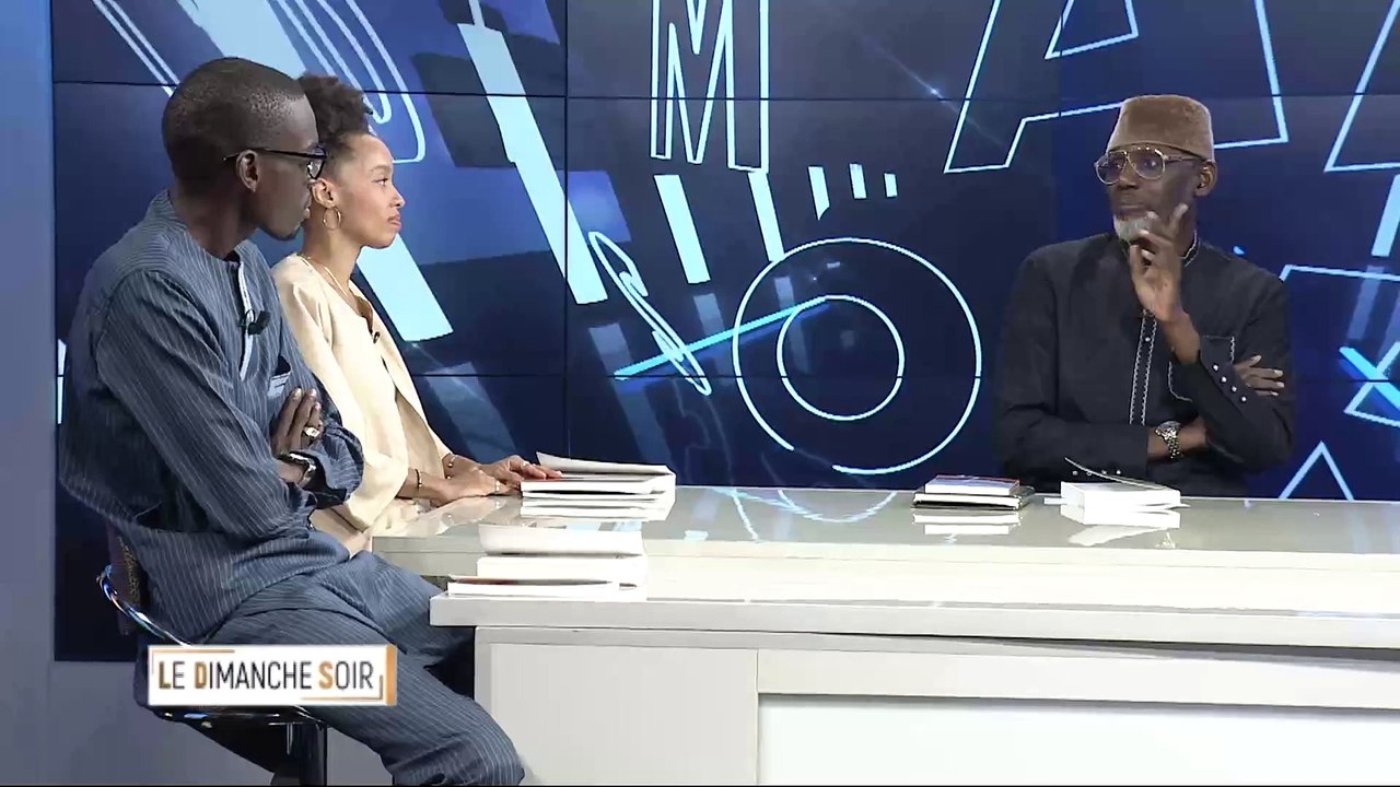 LE DIMANCHE SOIR 11 SEPTEMBRE 2022