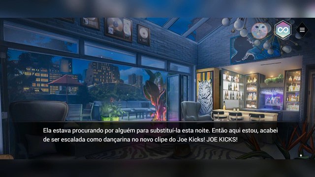 Is It Love? Joe |Um ensaio intimista |Extra event - Acredite nos seus sonhos