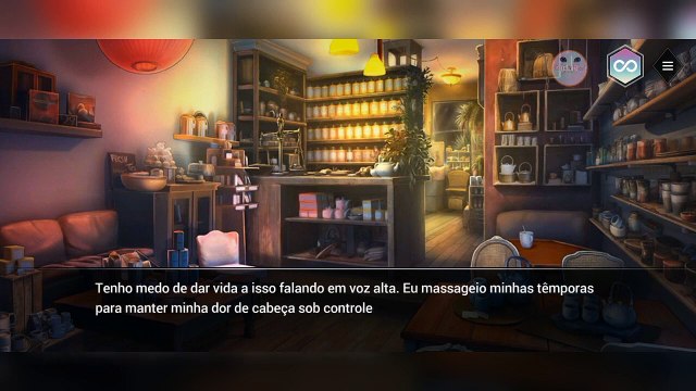 Is It Love? Nao | Entrevista com uma bruxa | Extra event - Acredite nos seus sonhos