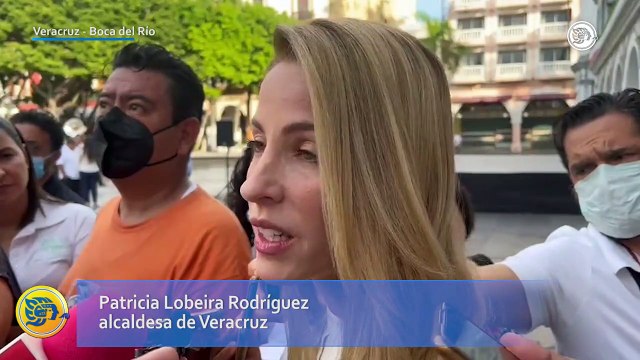 No renovarán concesión a Zeus; esto pasará con parquímetros de Veracruz