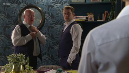 EastEnders - 12th September 2022