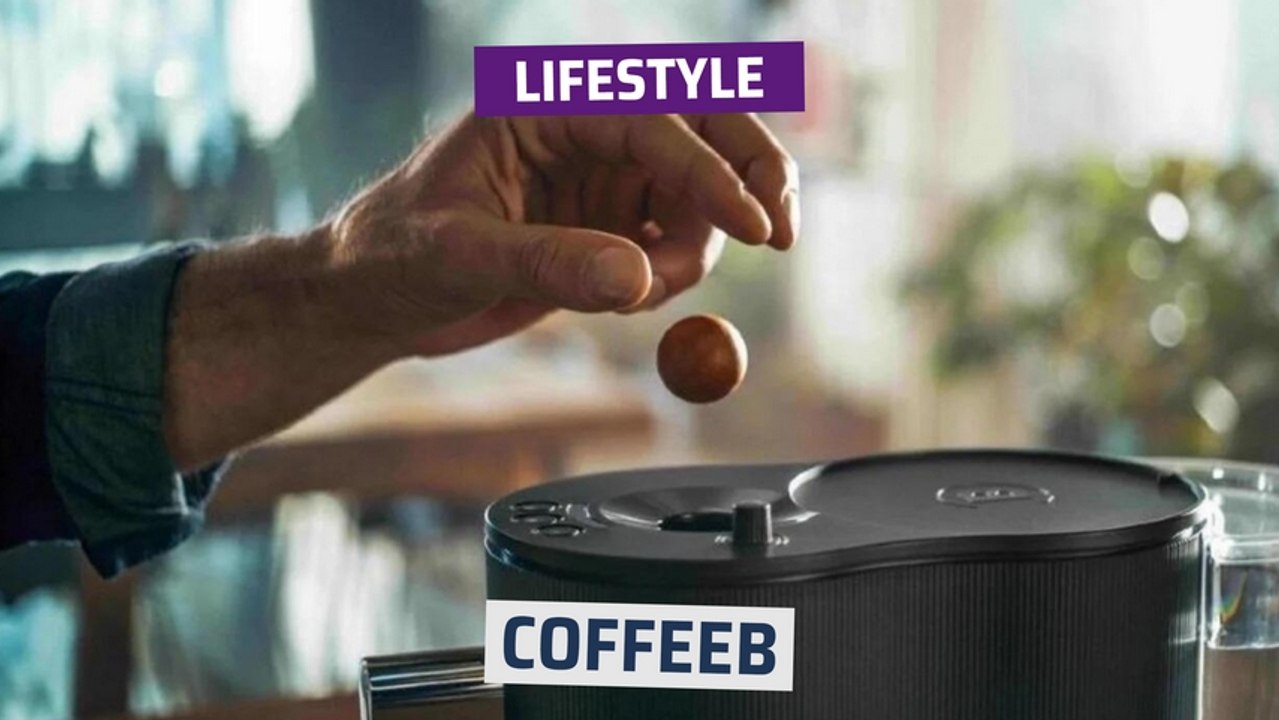 [CH] CoffeeB