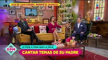 Arturo Carmona no actuará en bisoerie de Alicia Villarreal