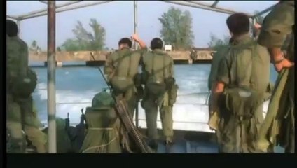 R-Point Bande-annonce (EN)