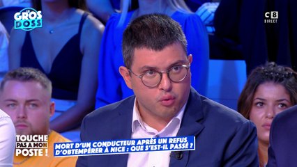 "Un homicide volontaire" : l'avocat de la famille du conducteur tué à Nice s'exprime