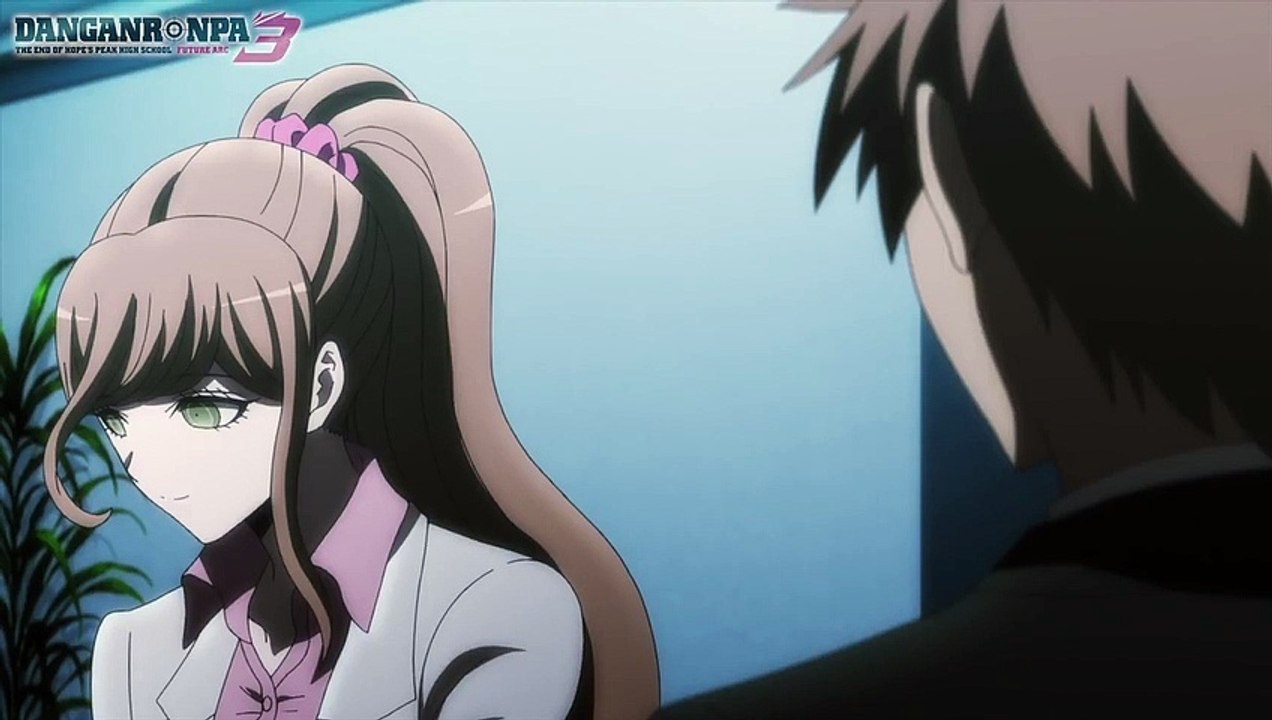 Danganronpa 3: The End of Hope's Peak High School - Future Arc Bande-annonce (EN)
