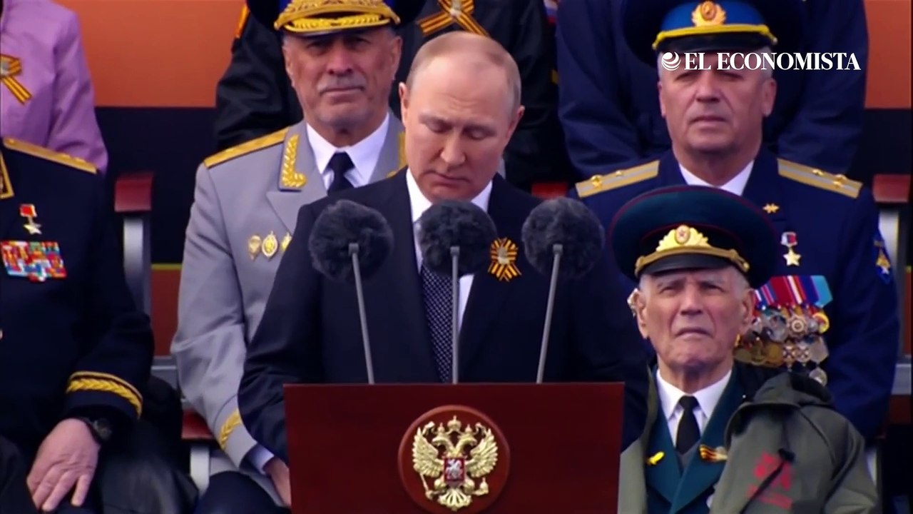 Putin acusa a EU de buscar prolongar el conflicto ucraniano y "desestabilizar" el mundo