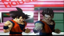 Dragon Ball Z Budokai Tenkaichi 3 Wii | Trailer / Opening | Gameplay