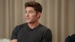 Zac Efron Wanted to Make John “Chickie” Donohue Proud in ‘The Greatest Beer Run Ever’ | TIFF 2022