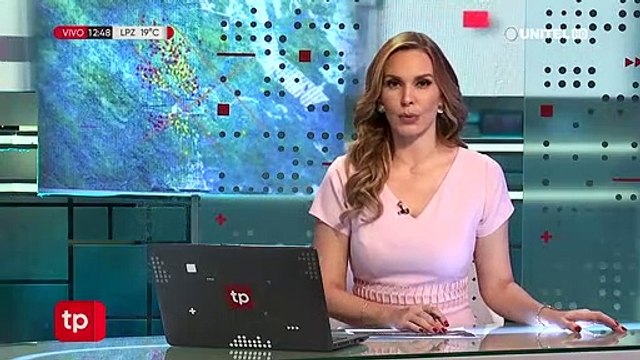 Santa Cruz en emergencia: 16 municipios sufren incendios y el fuego ya arrasó 200 mil hectáreas