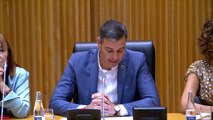 Sánchez vuelve a defender sus medidas anticrisis como ejemplo para el resto de Europa