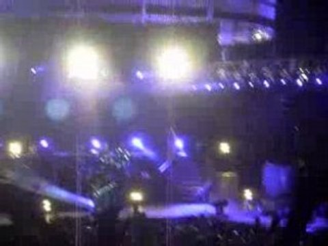 Concert Tokio Hotel 10/03/08 HEILIG