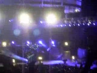 Concert Tokio Hotel 10/03/08 HEILIG