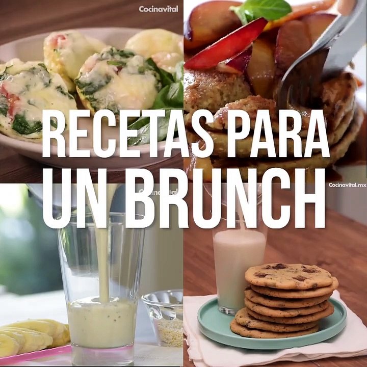 Recetas para un burch
