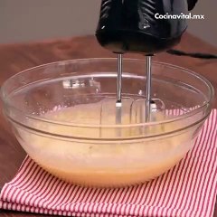 Besos De Nuez | Cocina Vital