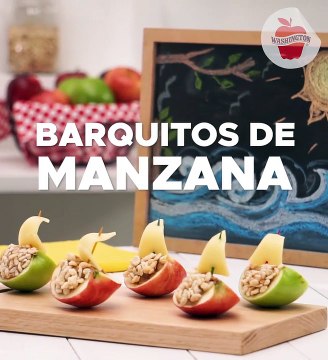 Recetas con manzanas para renovar tu recetario | Cocina Vital