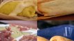 8 recetas caseras de Tamales mexicanos que debes preparar | Cocina Vital