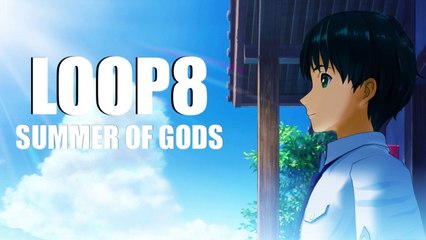 Loop8: Summer of Gods - Official Announcement Trailer