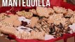 Receta de galletas de mantequilla para Navidad | Cocina Vital