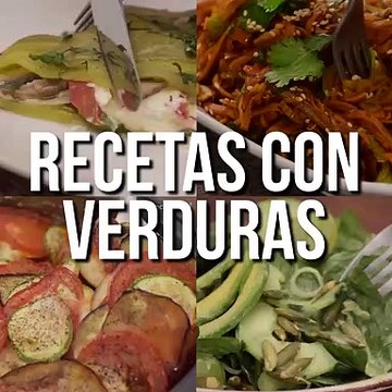 “ 11 recetas con verduras para saborearlas en la comida ” está bloqueado 11 recetas con verduras para saborearlas en la comida - Cocina Vital