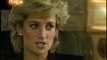 La muerte de Diana de Gales en 1997