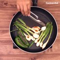 Recetas de Platillos Para Hacer En Parrilla 'Papá A La Parrilla' - Cocina Vital