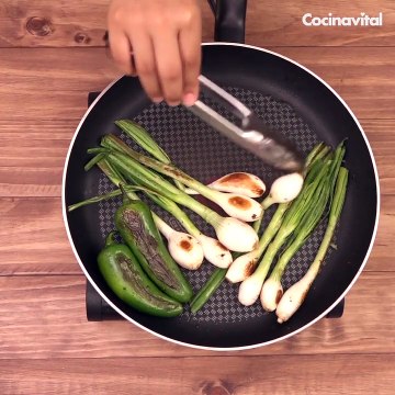 Recetas de Platillos Para Hacer En Parrilla 'Papá A La Parrilla' - Cocina Vital