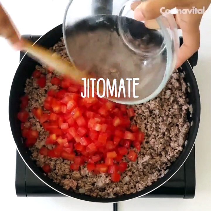 “ 11 recetas rendidoras con carne para guisar t...