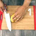 Tip: Cómo cortar un mango fácilmente - Cocina Vital