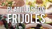 12 económicas recetas con frijoles ricas en proteína - Cocina Vital