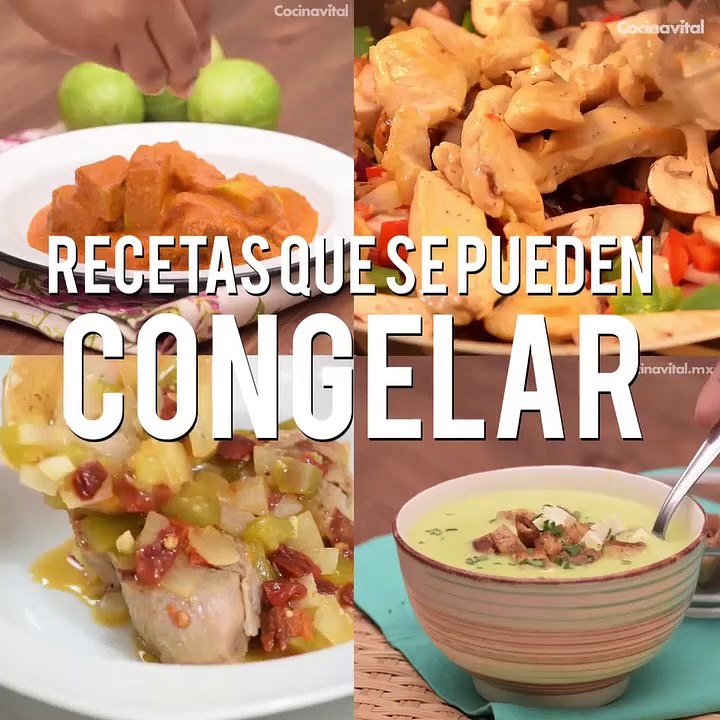 10 recetas de guisados picosos con carne para toda la semana - Cocina Vital