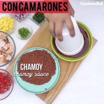 Recetas de Micheladas para toda ocasión 'Papá A La Parrilla' - Cocina Vital