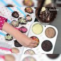 10 coloridas recetas para consentir niños y no tan niños - Cocina Vital