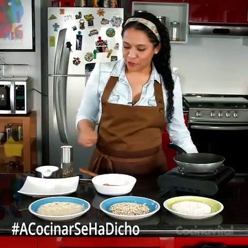 3 recetas saludables para Empanizar sin harina, huevo y pan | Cocina Vital