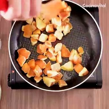 Receta de pollo estilo teriyaki | Recetas orientales fáciles | Cocina Vital