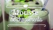 Cómo hacer Mousse de chocolate y menta | Receta fácil y original | Cocina Vital