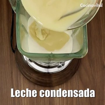 Cómo hacer Gelatina de limón cremosa casera | Receta | Cocina Vital