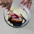 Receta de Mousse de café | Cocina Vital