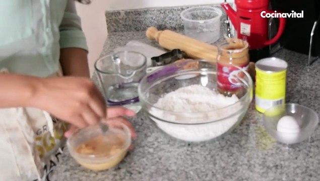 Cómo hacer galletas para perros | Recetas para perros