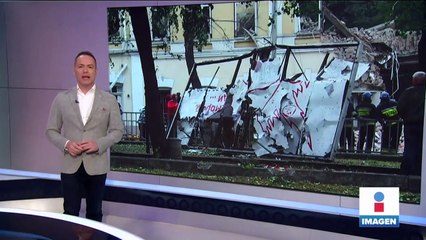 Se cumplen 200 días de guerra en Ucrania