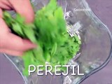 Cómo hacer Pasta al pesto sin piñones | Receta | Cocina Vital