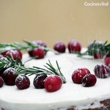 Receta de Pastel Red Velvet | Cocina Vital