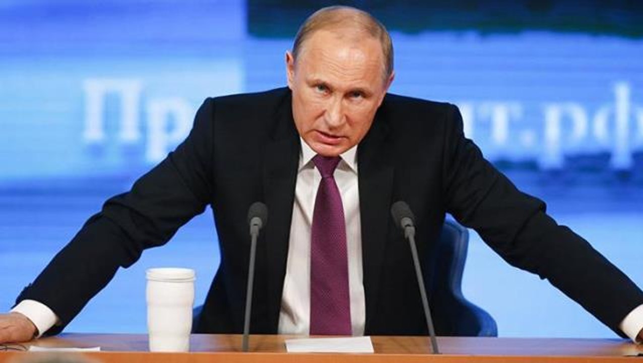 Avrupa'ya gaz akışını kesen Putin bir kez daha dünyaya meydan okudu: Batı bu kış donmuş olacak