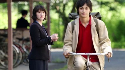 Kao Dake Sensei - 顔だけ先生 - Kaodake Sensei - Face Only Teacher - English Subtitles - E1