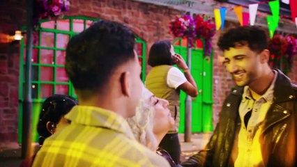 Hollyoaks September 12th 2022 HD