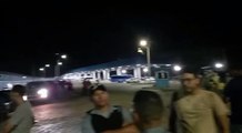 Policiais conseguem mediar conflito e desobstruir via de acesso ao ferryboat