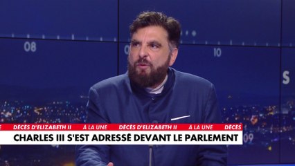 Philippe Delorme : «Il serait peu probable que l’Ecosse quitte le Commonwealth»