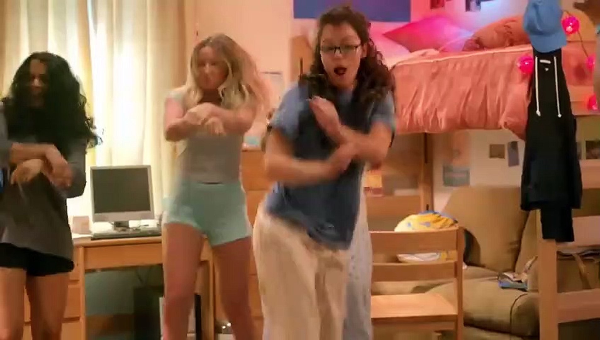 ⁣She-Hulk & Megan Thee Stallion Twerking For Thanos (2022) Trailer