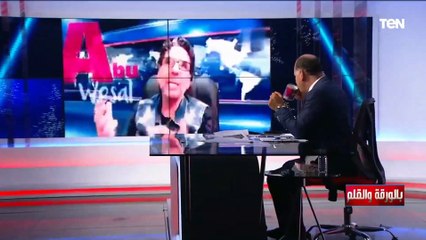 أصدق ما قاله محمد ناصر عن حياته: انا راجل شاعر وبتاع فن تشكيلي ومكنش ليا في "السكة الوسـ خة دي"